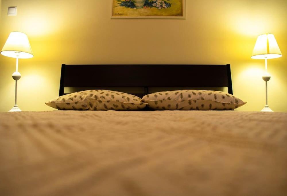 Central Cozy Bohemian Apartment Mgh Residence Bukarest Exterior foto