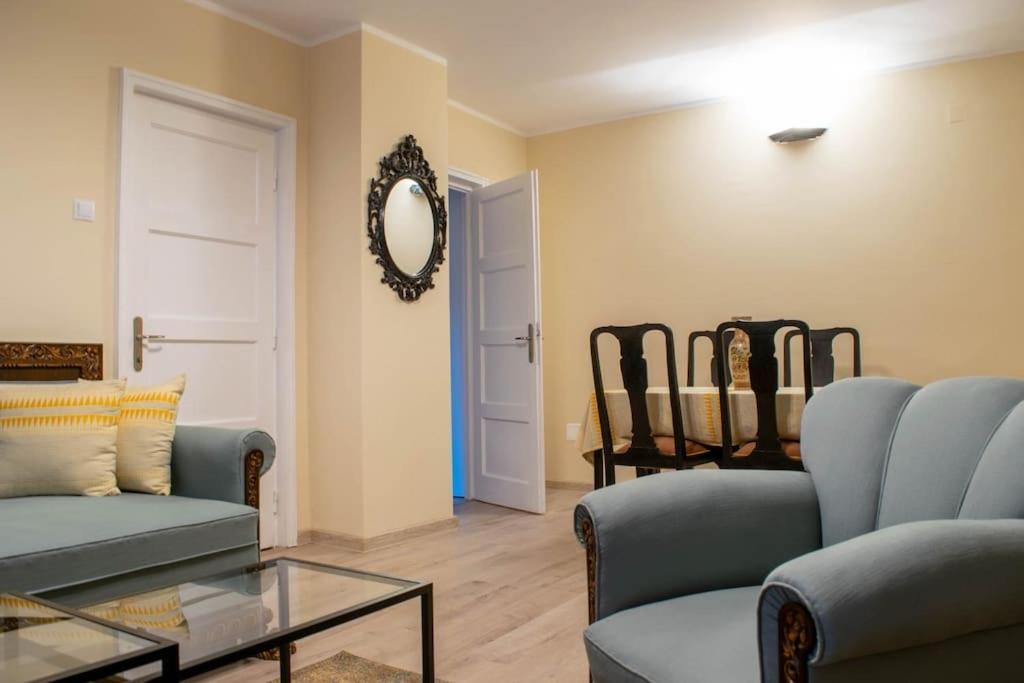 Central Cozy Bohemian Apartment Mgh Residence Bukarest Exterior foto